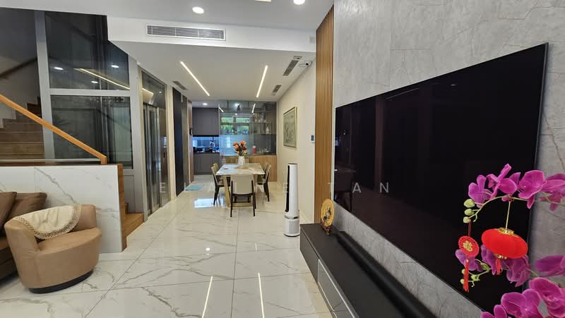 Belgravia Green, Belgravia Drive, 5 Bedrooms, 3,400 sqft, Semi-Detached House For Rent, by Elaine Tan, 500184758 - Interior - PropertyGuru.com.sg