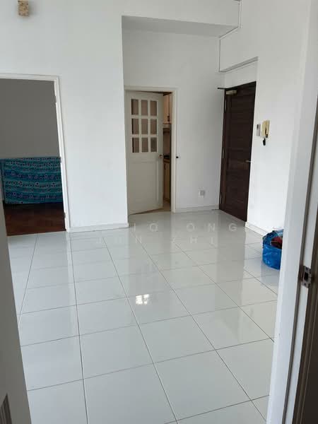 Harbour View Towers, 21 Telok Blangah Drive, 2 Bedrooms, 797 sqft, Condominium For Rent, by Mario Ong Jun Zhi, 500184760 - Interior - PropertyGuru.com.sg