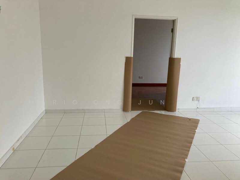 Harbour View Towers, 21 Telok Blangah Drive, 2 Bedrooms, 797 sqft, Condominium For Rent, by Mario Ong Jun Zhi, 500184760 - Interior - PropertyGuru.com.sg