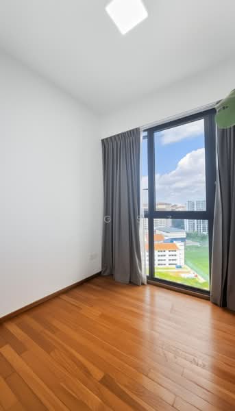 Botanique at Bartley, 223 Upper Paya Lebar Road, 2 Bedrooms, 657 sqft, Condominium For Rent, by Ding S.Z, 500184761 - Common Room - PropertyGuru.com.sg