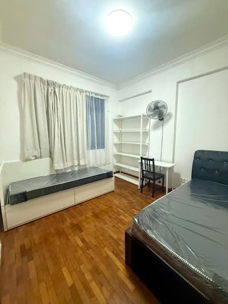 Euro-Asia Park, 25 Woodleigh Close, Room Rental, 60 sqft, Condominium For Rent, by Cavin Wong, 500184762 - Bedroom - PropertyGuru.com.sg