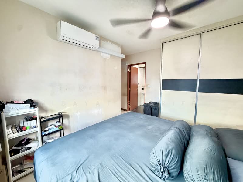 808C Choa Chu Kang Avenue 1, 808C Choa Chu Kang Avenue 1, 3 Bedrooms, 990 sqft, HDB Flat For Sale, by Hidayat Shariff, 500184763 - Bedroom - PropertyGuru.com.sg