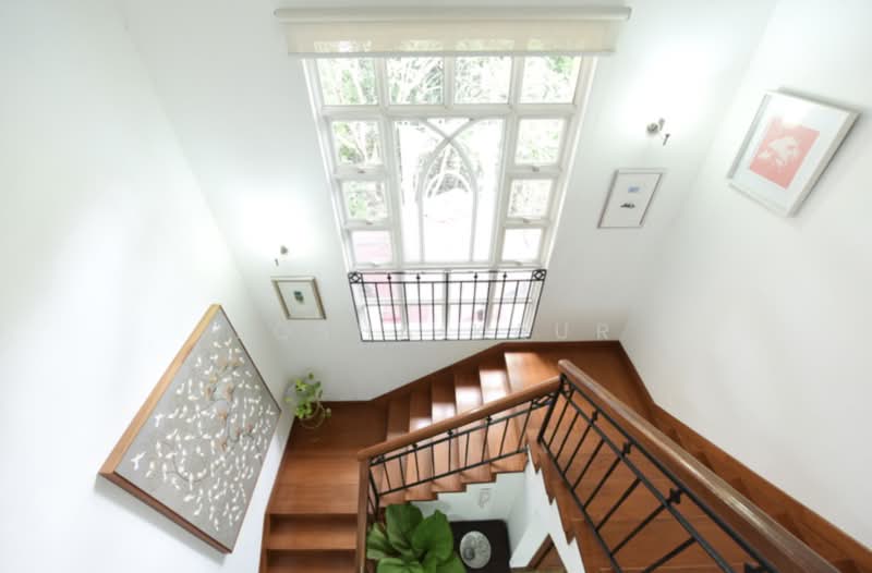 Gentle Villas, Gentle Drive, 5 Bedrooms, 7,382 sqft, Semi-Detached House For Rent, by Eqsha Kaur, 500184765 - Interior - PropertyGuru.com.sg