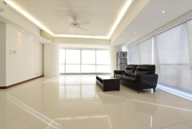 The Sail @ Marina Bay, 6 Marina Boulevard, 4 Bedrooms, 2,200 sqft, Condominium For Rent, by Eqsha Kaur, 500184767 - Living Room - PropertyGuru.com.sg