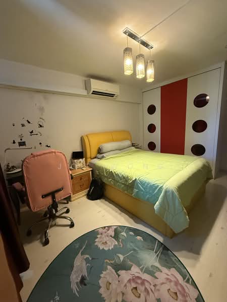 87 Commonwealth Close, 87 Commonwealth Close, 2 Bedrooms, 624 sqft, HDB Flat For Sale, by Joe Wong, 500184768 - Bedroom - PropertyGuru.com.sg