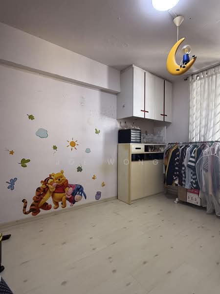 87 Commonwealth Close, 87 Commonwealth Close, 2 Bedrooms, 624 sqft, HDB Flat For Sale, by Joe Wong, 500184768 - Bedroom - PropertyGuru.com.sg