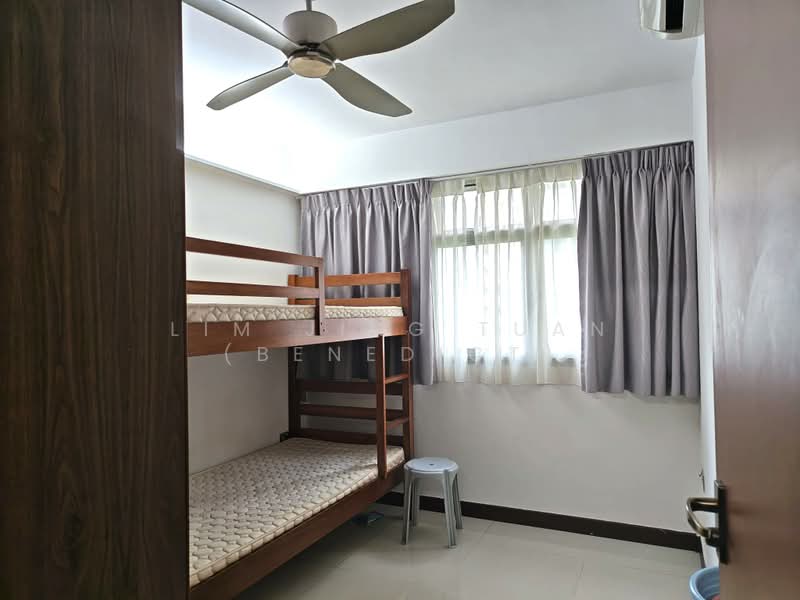 512C Yishun Street 51, 512C Yishun Street 51, Room Rental, 150 sqft, HDB Flat For Rent, by Lim Jing Tuan (Benedict), 500184770 - Bedroom - PropertyGuru.com.sg