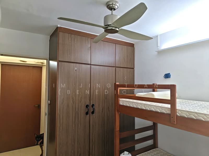 512C Yishun Street 51, 512C Yishun Street 51, Room Rental, 150 sqft, HDB Flat For Rent, by Lim Jing Tuan (Benedict), 500184770 - Bedroom - PropertyGuru.com.sg