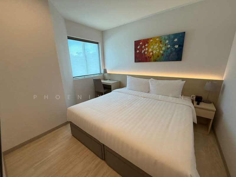 The Wilby Residences - Bukit Timah, 25 Wilby Road, 4 Bedrooms, 1,778 sqft, Apartment For Rent, by Phoenix Tan Feng Huang, 500184773 - Bedroom - PropertyGuru.com.sg