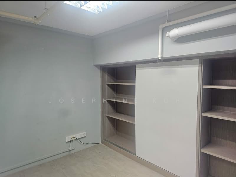 9@Tagore, 9 Tagore Lane, 2,906 sqft, Light Industrial (B1) For Rent, by Josephine Koh, 500184774 - Interior - CommercialGuru.com.sg