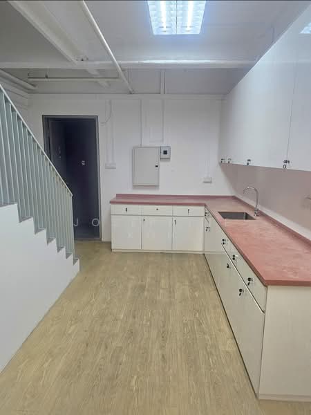 9@Tagore, 9 Tagore Lane, 2,906 sqft, Light Industrial (B1) For Rent, by Josephine Koh, 500184774 - Interior - CommercialGuru.com.sg