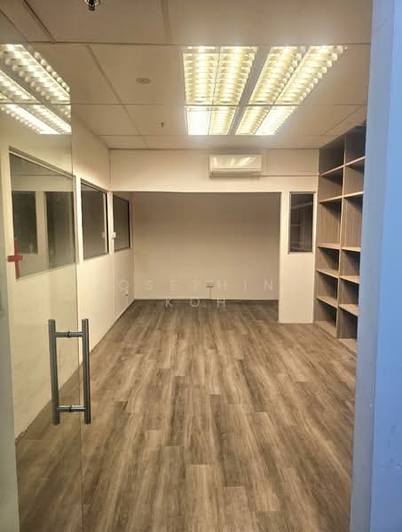9@Tagore, 9 Tagore Lane, 2,906 sqft, Light Industrial (B1) For Rent, by Josephine Koh, 500184774 - Interior - CommercialGuru.com.sg
