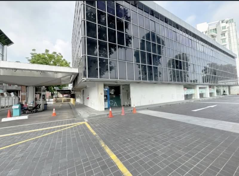 913 Bukit Timah Road, Bukit Timah Road, 36,000 sqft, Other Retail For Rent, by Phoenix Tan Feng Huang, 500184776 - Exterior - CommercialGuru.com.sg