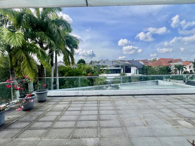 Braddell Heights Estate, Matlock Rise, 7 Bedrooms, 6,000 sqft, Bungalow House For Sale, by Clare Loh 卢煜婕, 500184777 - Exterior - PropertyGuru.com.sg