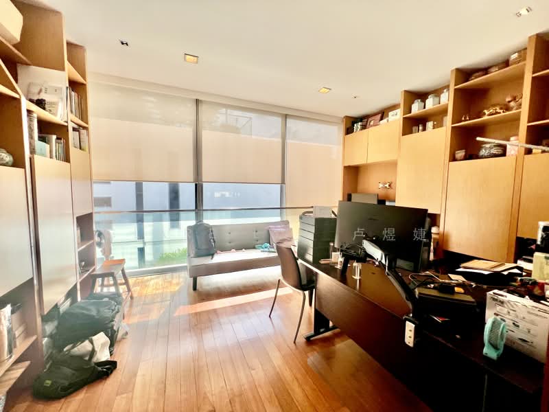 Braddell Heights Estate, Matlock Rise, 7 Bedrooms, 6,000 sqft, Bungalow House For Sale, by Clare Loh 卢煜婕, 500184777 - Study - PropertyGuru.com.sg