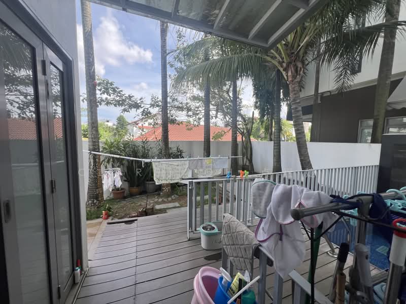 Braddell Heights Estate, Matlock Rise, 7 Bedrooms, 6,000 sqft, Bungalow House For Sale, by Clare Loh 卢煜婕, 500184777 - Exterior - PropertyGuru.com.sg