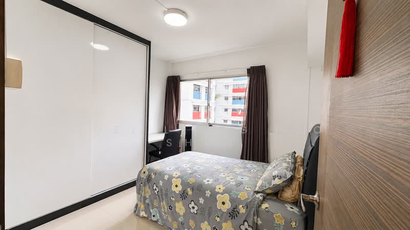 546 Choa Chu Kang Street 52, 546 Choa Chu Kang Street 52, 4 Bedrooms, 1,281 sqft, HDB Flat For Sale, by Joel Leong Foo Shun, 500184778 - Bedroom - PropertyGuru.com.sg