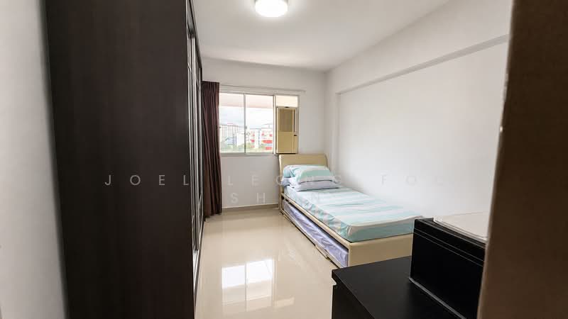 546 Choa Chu Kang Street 52, 546 Choa Chu Kang Street 52, 4 Bedrooms, 1,281 sqft, HDB Flat For Sale, by Joel Leong Foo Shun, 500184778 - Bedroom - PropertyGuru.com.sg