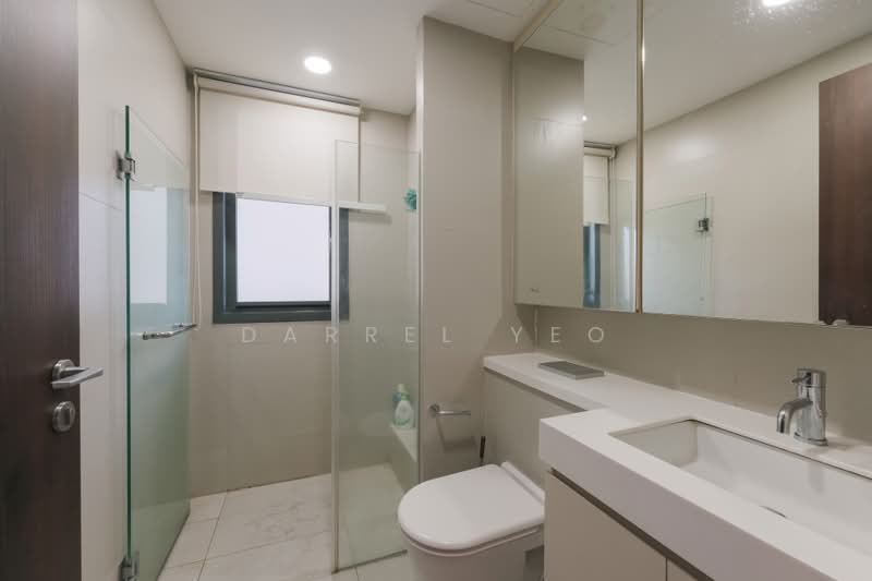 Signature At Yishun, 29 Yishun Street 51, 2 Bedrooms, 775 sqft, Executive Condominium For Sale, by Darrel Yeo, 500184780 - Bathroom - PropertyGuru.com.sg