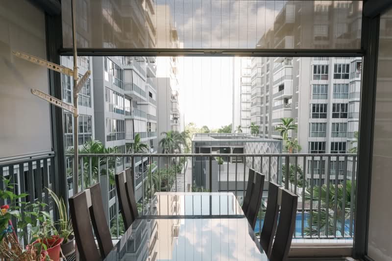 Signature At Yishun, 29 Yishun Street 51, 2 Bedrooms, 775 sqft, Executive Condominium For Sale, by Darrel Yeo, 500184780 - PropertyGuru.com.sg