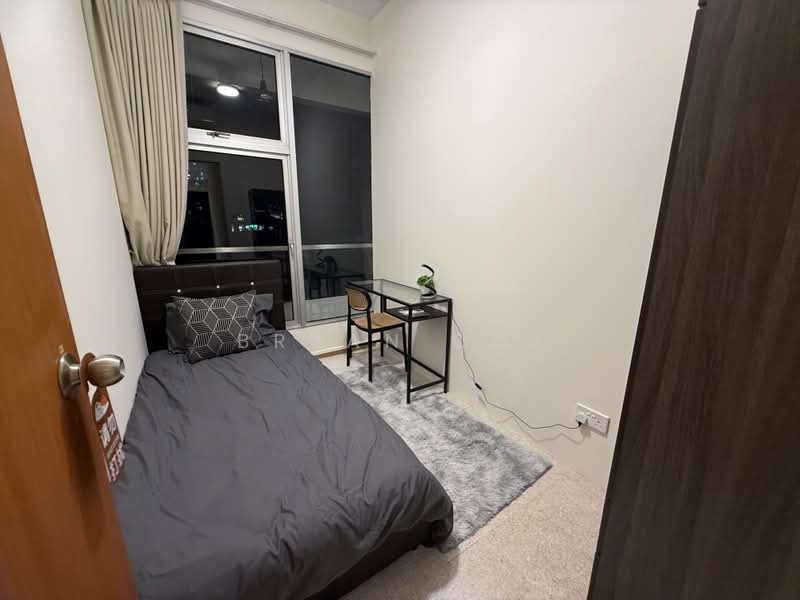 Kerrisdale, 30 Sturdee Road, Room Rental, 100 sqft, Condominium For Rent, by Bryan Ooi, 500184782 - Bedroom - PropertyGuru.com.sg