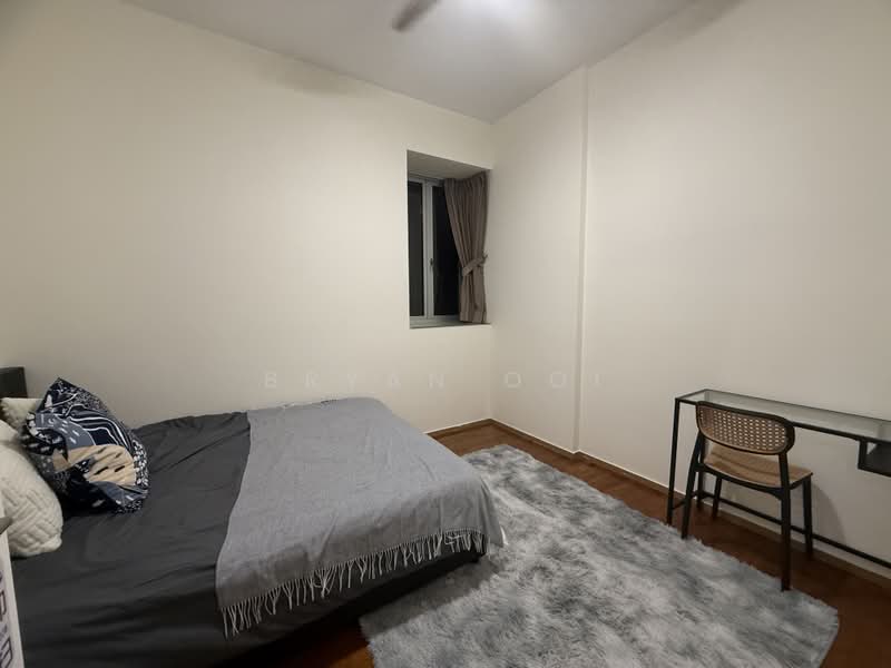 Kerrisdale, 30 Sturdee Road, Room Rental, 100 sqft, Condominium For Rent, by Bryan Ooi, 500184782 - Bedroom - PropertyGuru.com.sg