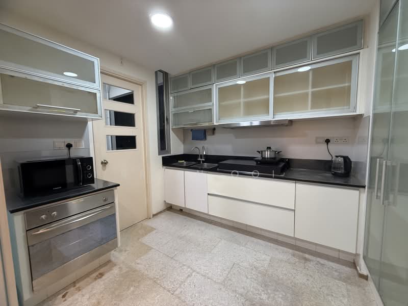 Kerrisdale, 30 Sturdee Road, Room Rental, 100 sqft, Condominium For Rent, by Bryan Ooi, 500184782 - Kitchen - PropertyGuru.com.sg