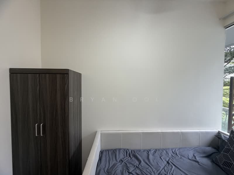 Kerrisdale, 30 Sturdee Road, Room Rental, 100 sqft, Condominium For Rent, by Bryan Ooi, 500184782 - Bedroom - PropertyGuru.com.sg