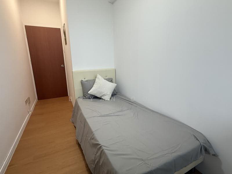 Kerrisdale, 30 Sturdee Road, Farrer Park / Serangoon Rd, Room Rental, 100 sqft, Condominium For Rent, by Bryan Ooi, 500184782 - Bedroom - PropertyGuru.com.sg