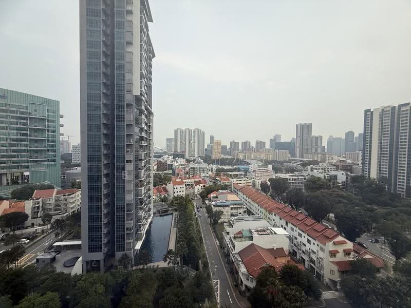 Kerrisdale, 30 Sturdee Road, Farrer Park / Serangoon Rd, Room Rental, 100 sqft, Condominium For Rent, by Bryan Ooi, 500184782 - View - PropertyGuru.com.sg
