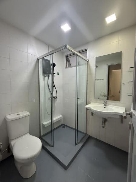Kerrisdale, 30 Sturdee Road, Farrer Park / Serangoon Rd, Room Rental, 100 sqft, Condominium For Rent, by Bryan Ooi, 500184782 - Bathroom - PropertyGuru.com.sg