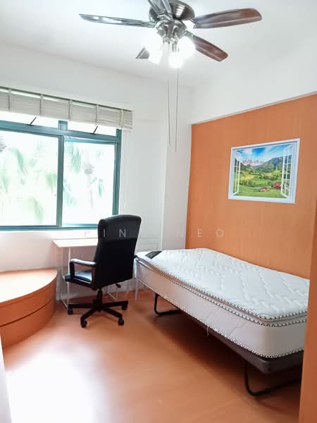 Summerdale, 10 Boon Lay Drive, Room Rental, 180 sqft, Condominium For Rent, by Ping Neo, 500184783 - Bedroom - PropertyGuru.com.sg