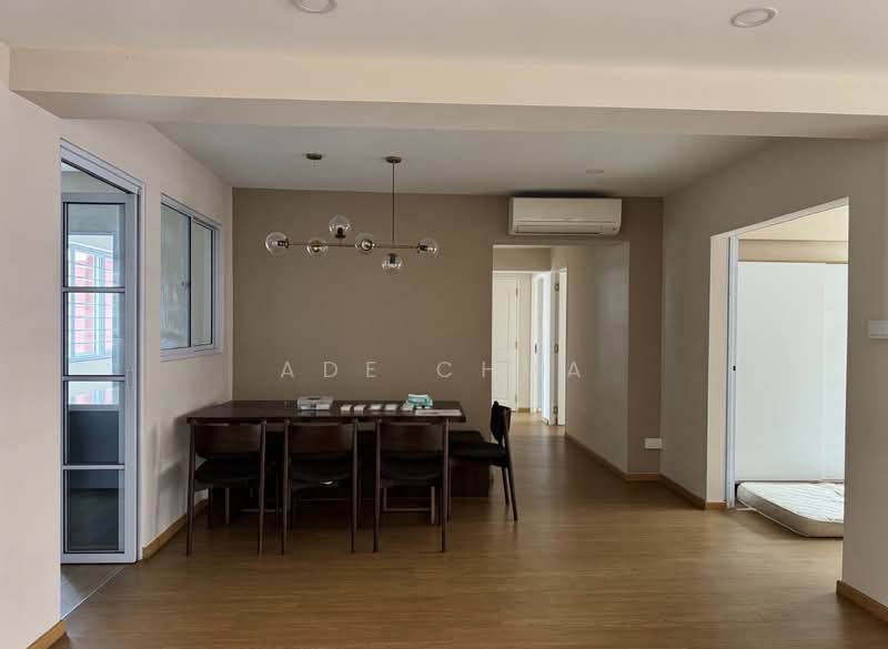 148 Mei Ling Street, 148 Mei Ling Street, 4 Bedrooms, 1,614 sqft, HDB Flat For Sale, by Ade Chua, 500184784 - Dining Room - PropertyGuru.com.sg