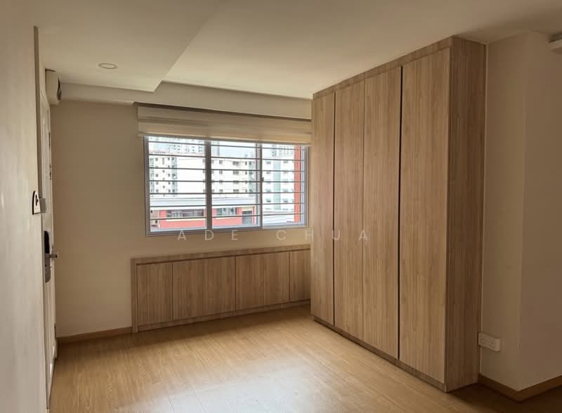148 Mei Ling Street, 148 Mei Ling Street, 4 Bedrooms, 1,614 sqft, HDB Flat For Sale, by Ade Chua, 500184784 - Bedroom - PropertyGuru.com.sg