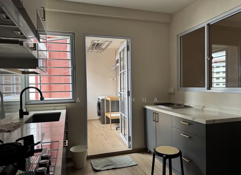 148 Mei Ling Street, 148 Mei Ling Street, 4 Bedrooms, 1,614 sqft, HDB Flat For Sale, by Ade Chua, 500184784 - PropertyGuru.com.sg