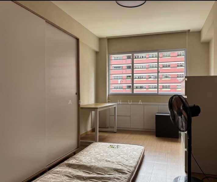 148 Mei Ling Street, 148 Mei Ling Street, 4 Bedrooms, 1,614 sqft, HDB Flat For Sale, by Ade Chua, 500184784 - Bedroom - PropertyGuru.com.sg