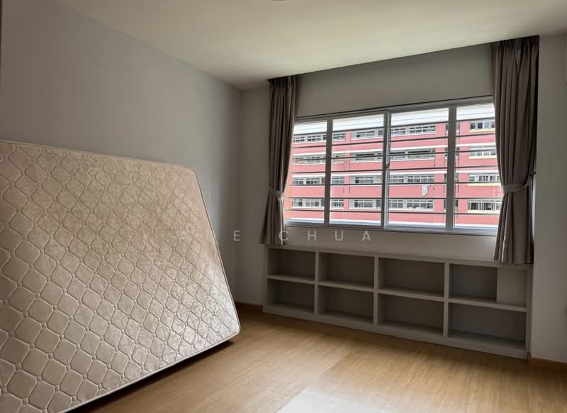 148 Mei Ling Street, 148 Mei Ling Street, 4 Bedrooms, 1,614 sqft, HDB Flat For Sale, by Ade Chua, 500184784 - Bedroom - PropertyGuru.com.sg