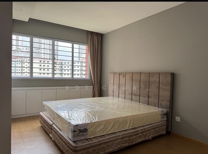 148 Mei Ling Street, 148 Mei Ling Street, 4 Bedrooms, 1,614 sqft, HDB Flat For Sale, by Ade Chua, 500184784 - Bedroom - PropertyGuru.com.sg