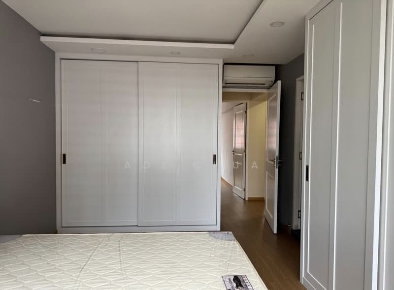 148 Mei Ling Street, 148 Mei Ling Street, 4 Bedrooms, 1,614 sqft, HDB Flat For Sale, by Ade Chua, 500184784 - Bedroom - PropertyGuru.com.sg