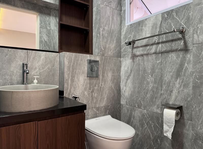 148 Mei Ling Street, 148 Mei Ling Street, 4 Bedrooms, 1,614 sqft, HDB Flat For Sale, by Ade Chua, 500184784 - Bathroom - PropertyGuru.com.sg