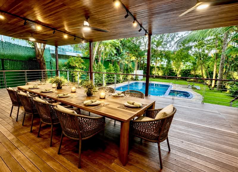Ford Avenue, , 5 Bedrooms, 8,000 sqft, Good Class Bungalow For Rent, by Clare Loh 卢煜婕, 500184785 - Exterior - PropertyGuru.com.sg