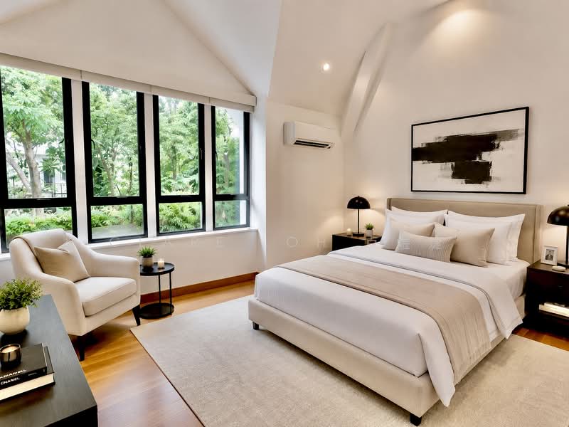 Ford Avenue, , 5 Bedrooms, 8,000 sqft, Good Class Bungalow For Rent, by Clare Loh 卢煜婕, 500184785 - Bedroom - PropertyGuru.com.sg