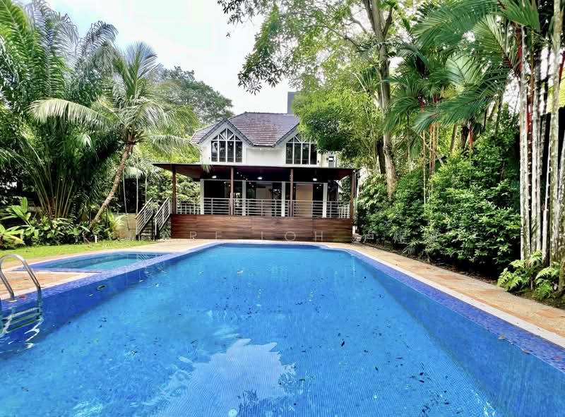 Ford Avenue, , 5 Bedrooms, 8,000 sqft, Good Class Bungalow For Rent, by Clare Loh 卢煜婕, 500184785 - Exterior - PropertyGuru.com.sg