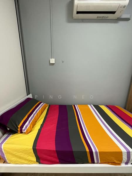 Summerdale, 6 Boon Lay Drive, Room Rental, 150 sqft, Condominium For Rent, by Ping Neo, 500184787 - Bedroom - PropertyGuru.com.sg