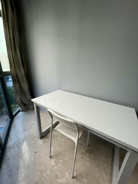 Summerdale, 6 Boon Lay Drive, Room Rental, 150 sqft, Condominium For Rent, by Ping Neo, 500184787 - Study - PropertyGuru.com.sg