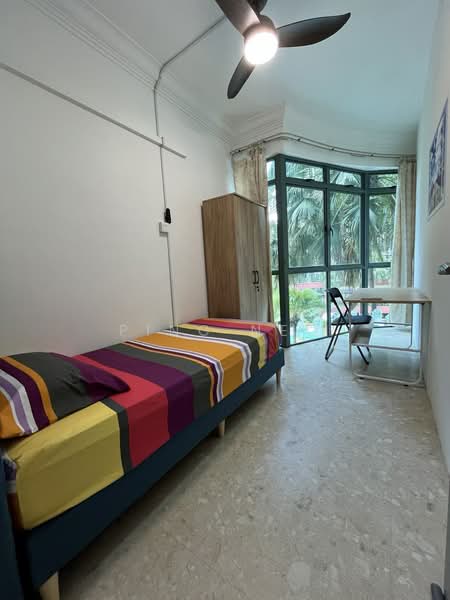 Summerdale, 6 Boon Lay Drive, Boon Lay / Jurong / Tuas, Room Rental, 150 sqft, Condominium For Rent, by Ping Neo, 500184787 - Bedroom - PropertyGuru.com.sg