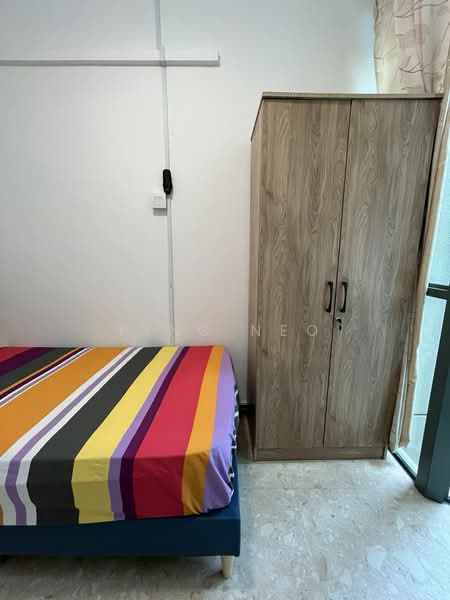Summerdale, 6 Boon Lay Drive, Boon Lay / Jurong / Tuas, Room Rental, 150 sqft, Condominium For Rent, by Ping Neo, 500184787 - Bedroom - PropertyGuru.com.sg