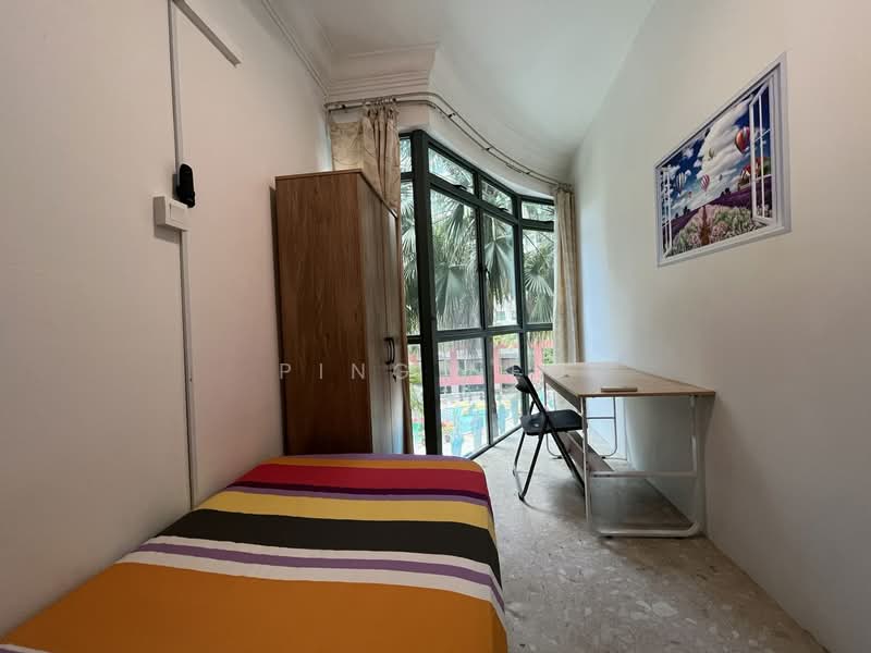 Summerdale, 6 Boon Lay Drive, Boon Lay / Jurong / Tuas, Room Rental, 150 sqft, Condominium For Rent, by Ping Neo, 500184787 - Bedroom - PropertyGuru.com.sg