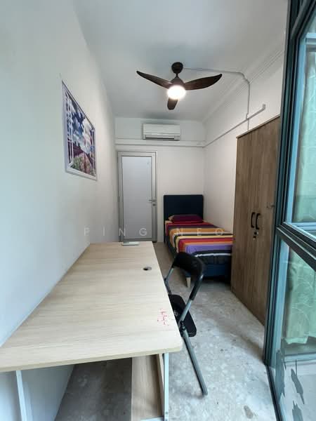 Summerdale, 6 Boon Lay Drive, Boon Lay / Jurong / Tuas, Room Rental, 150 sqft, Condominium For Rent, by Ping Neo, 500184787 - Bedroom - PropertyGuru.com.sg