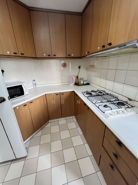 Summerdale, 6 Boon Lay Drive, Boon Lay / Jurong / Tuas, Room Rental, 150 sqft, Condominium For Rent, by Ping Neo, 500184787 - Kitchen - PropertyGuru.com.sg